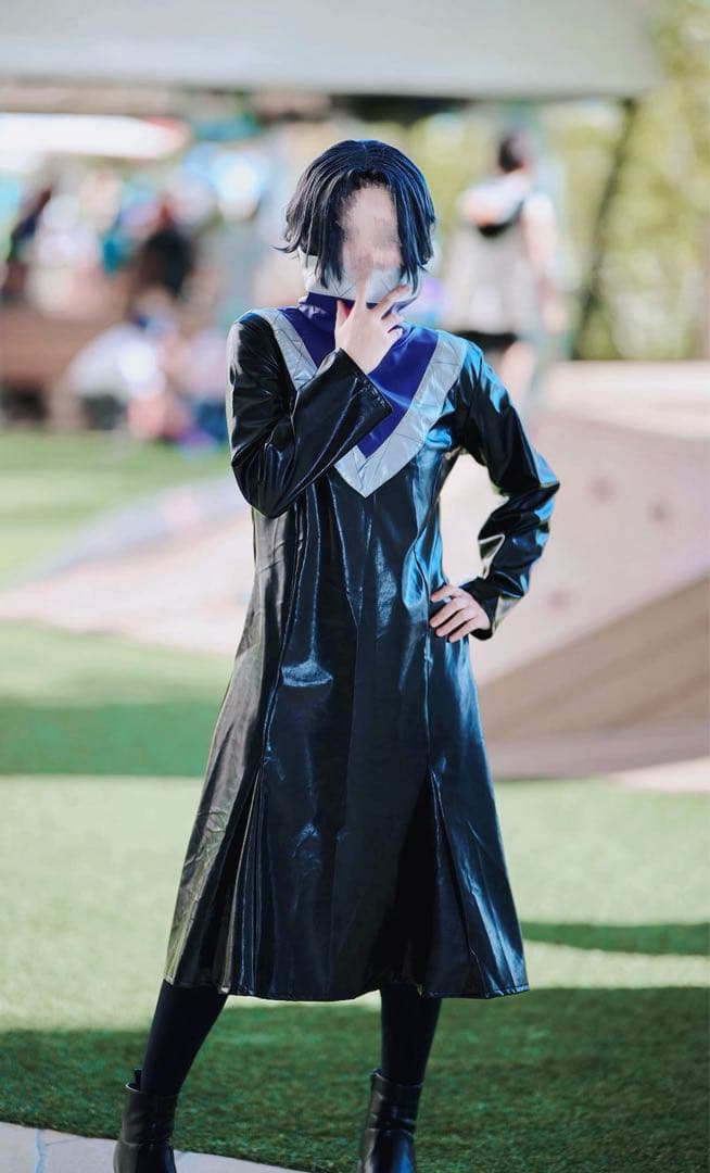 フェイタン コスプレ