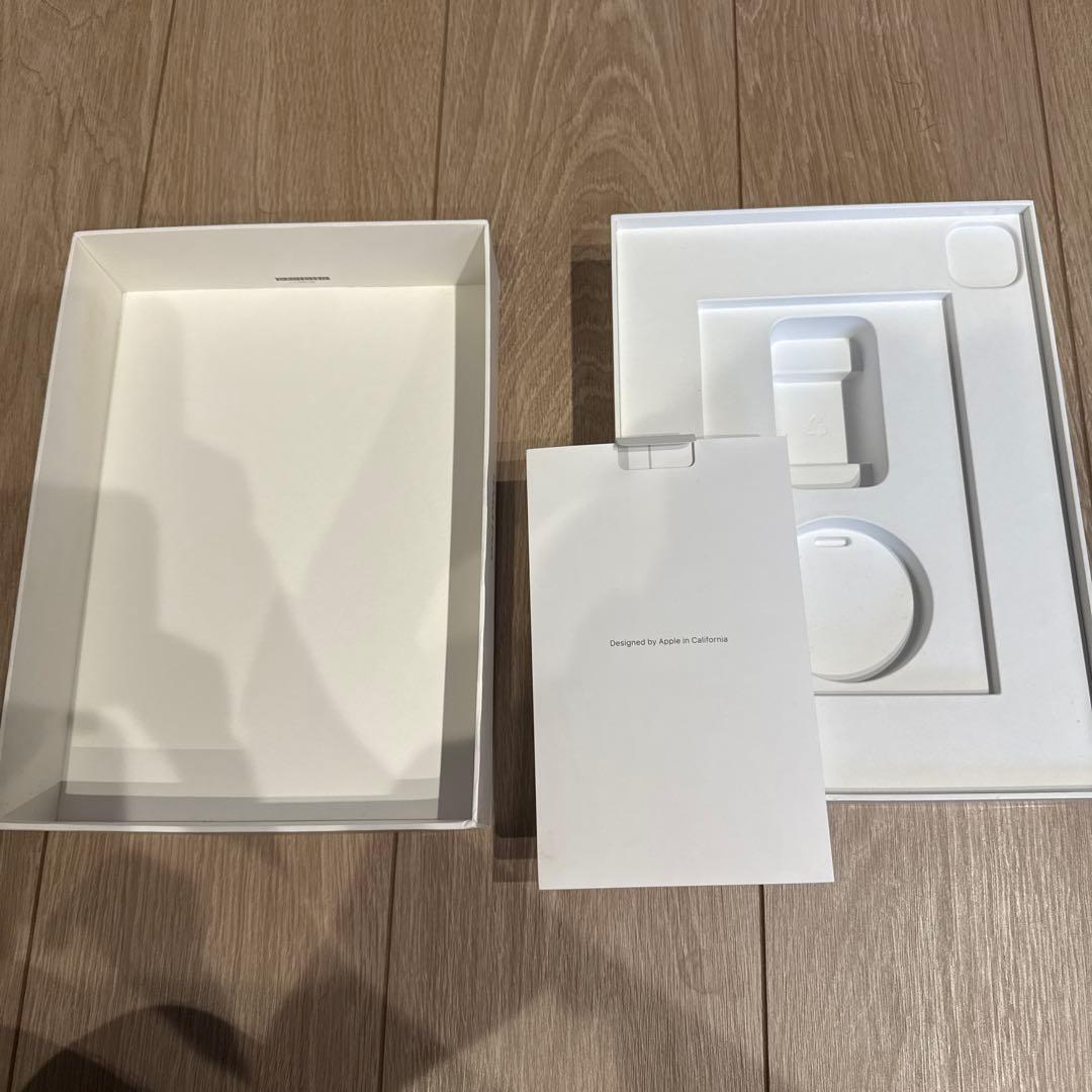 iPad Pro 11 第2世代 128GB Wi-Fi + Cellular