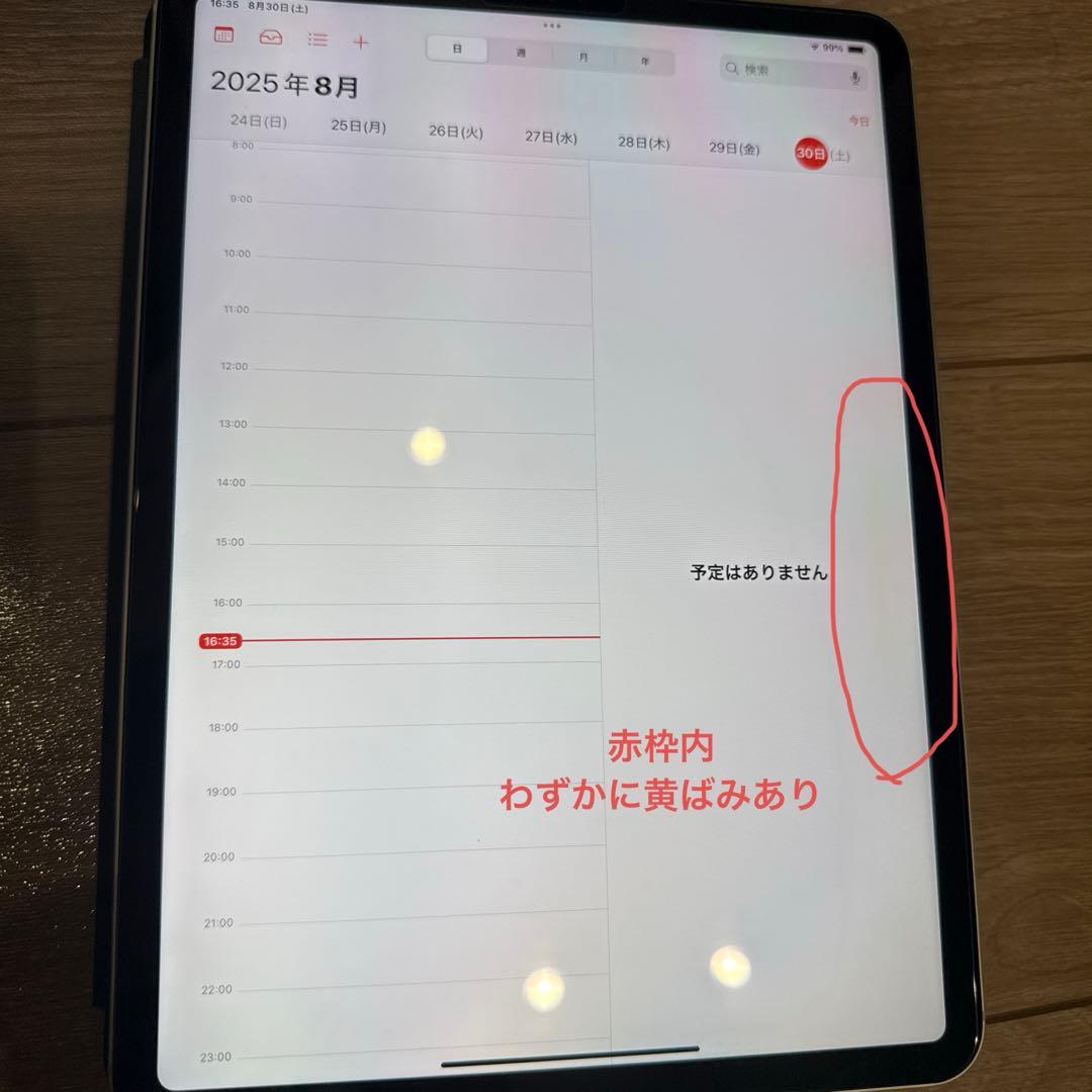 iPad Pro 11 第2世代 128GB Wi-Fi + Cellular