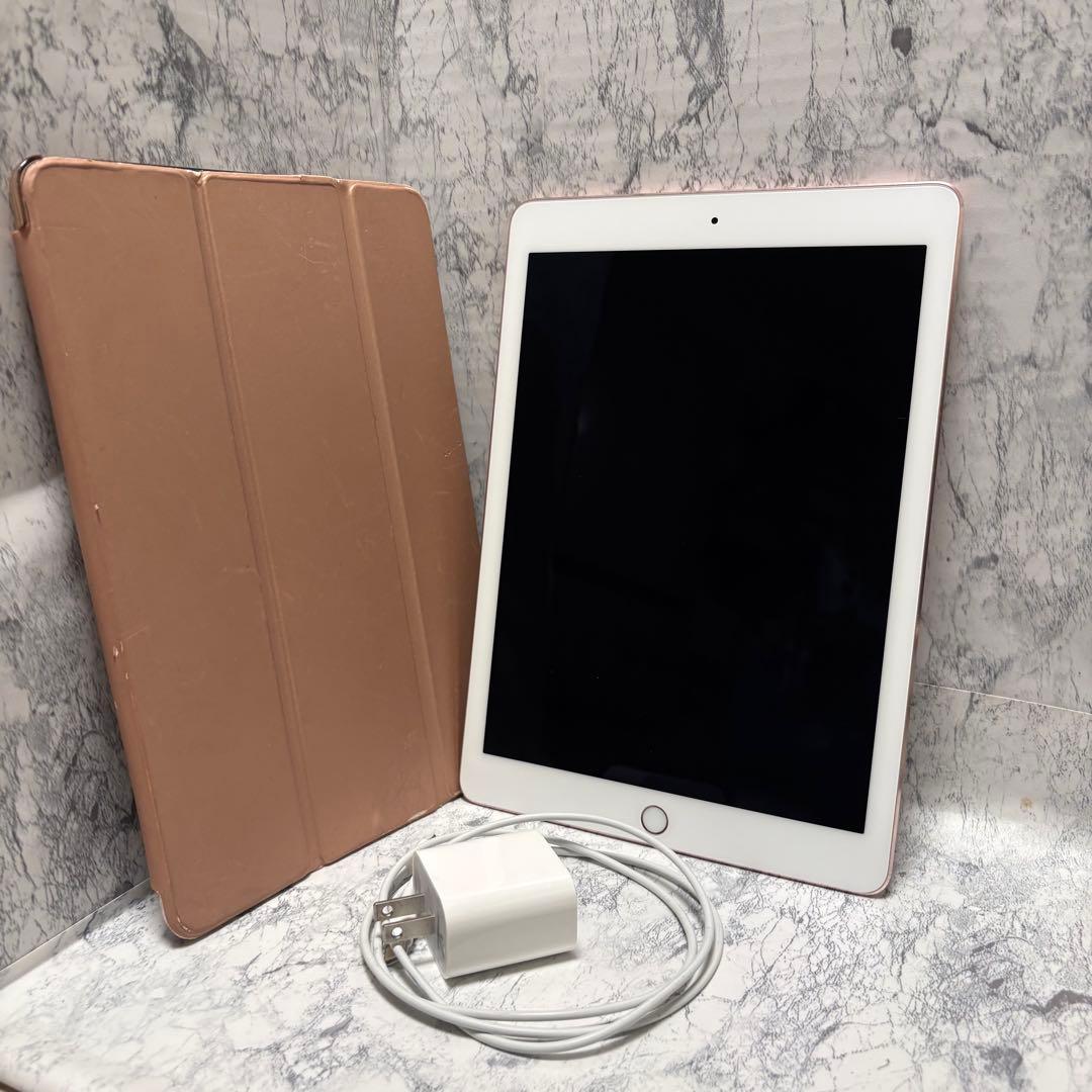 【美品】iPad Pro 9.7 Wi-Fiモデル 128GB
