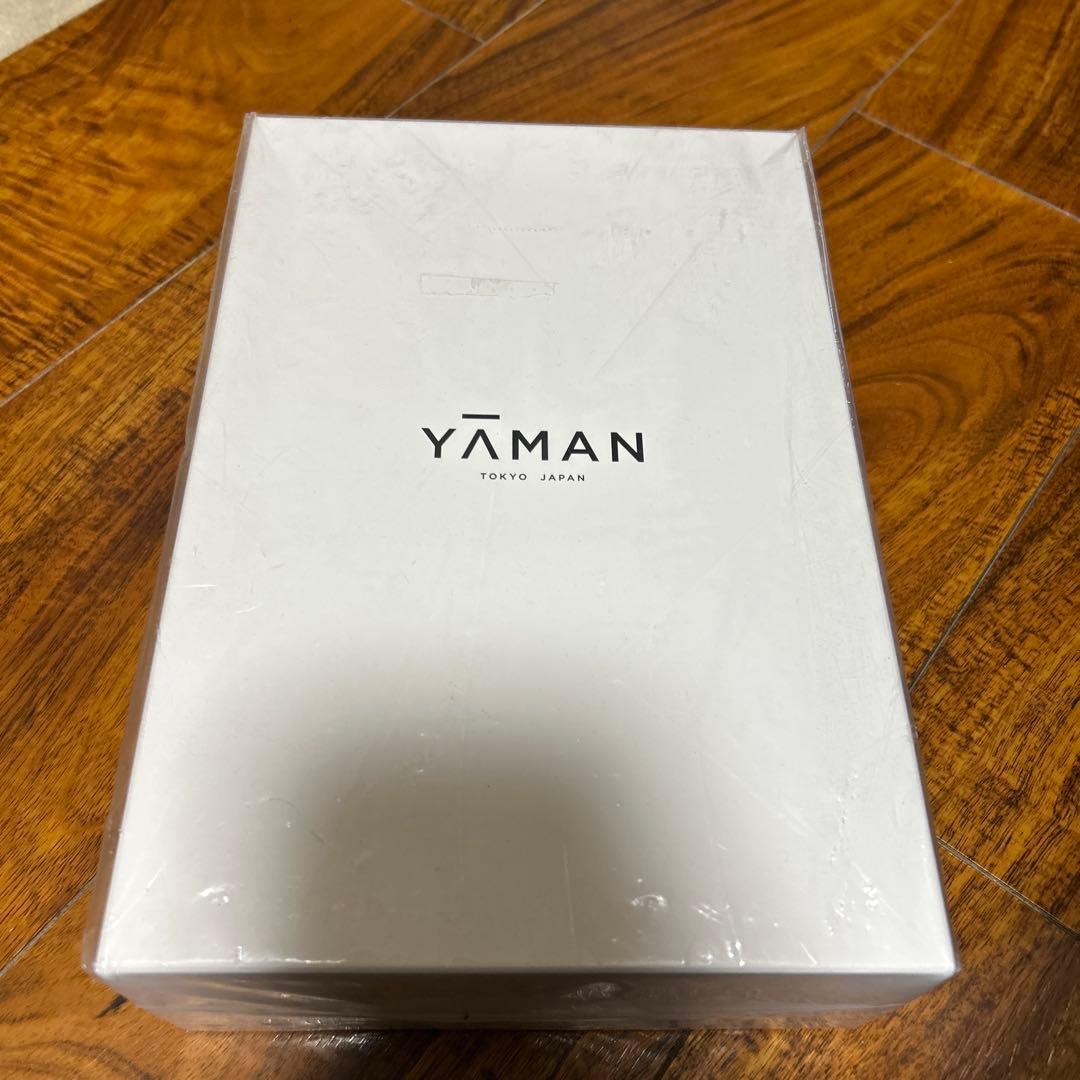 YAMAN キャビスパ360 美顔器 日本製