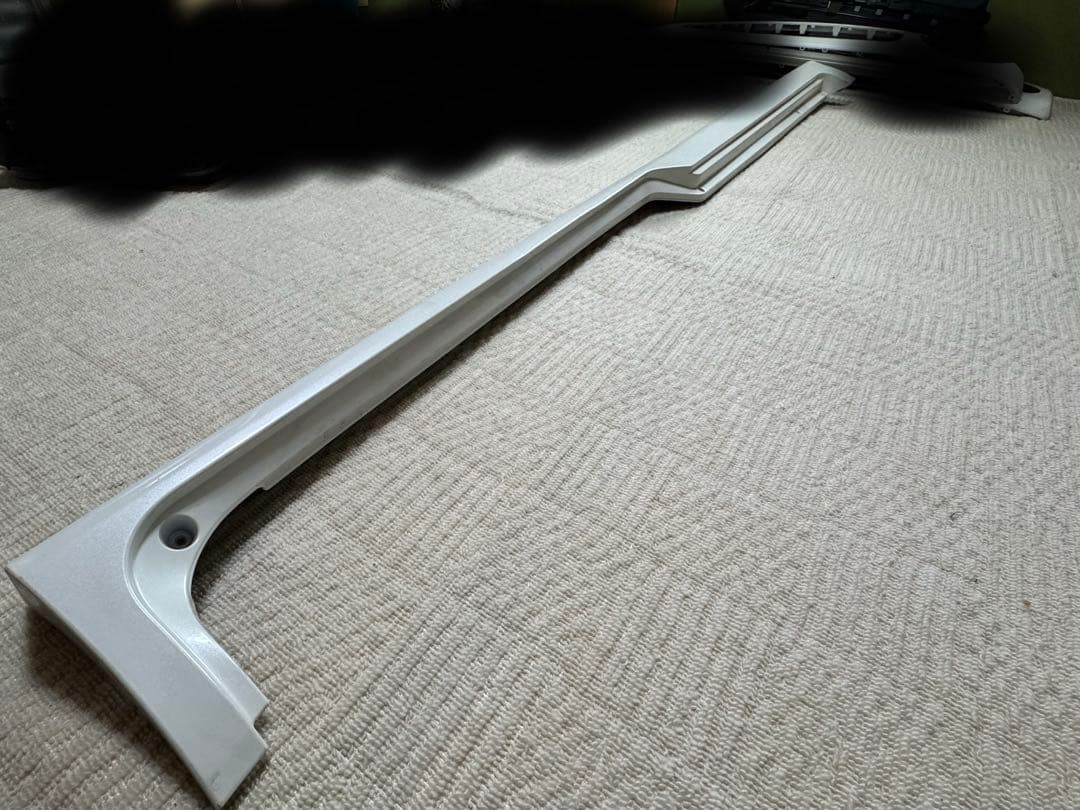 ヴォクシー/ノア/エスクァイア 80系 左サイドステップ