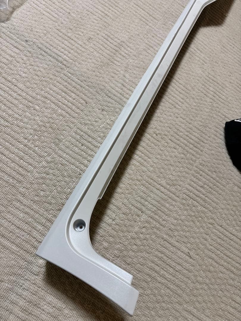 ヴォクシー/ノア/エスクァイア 80系 左サイドステップ