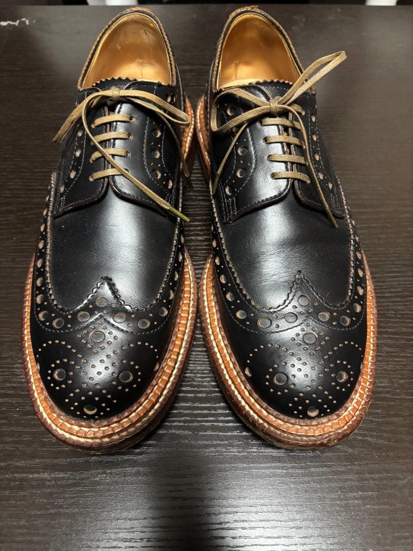 D*r様 グレンソン　トリプルウェルト　Ｇ-ONEライン