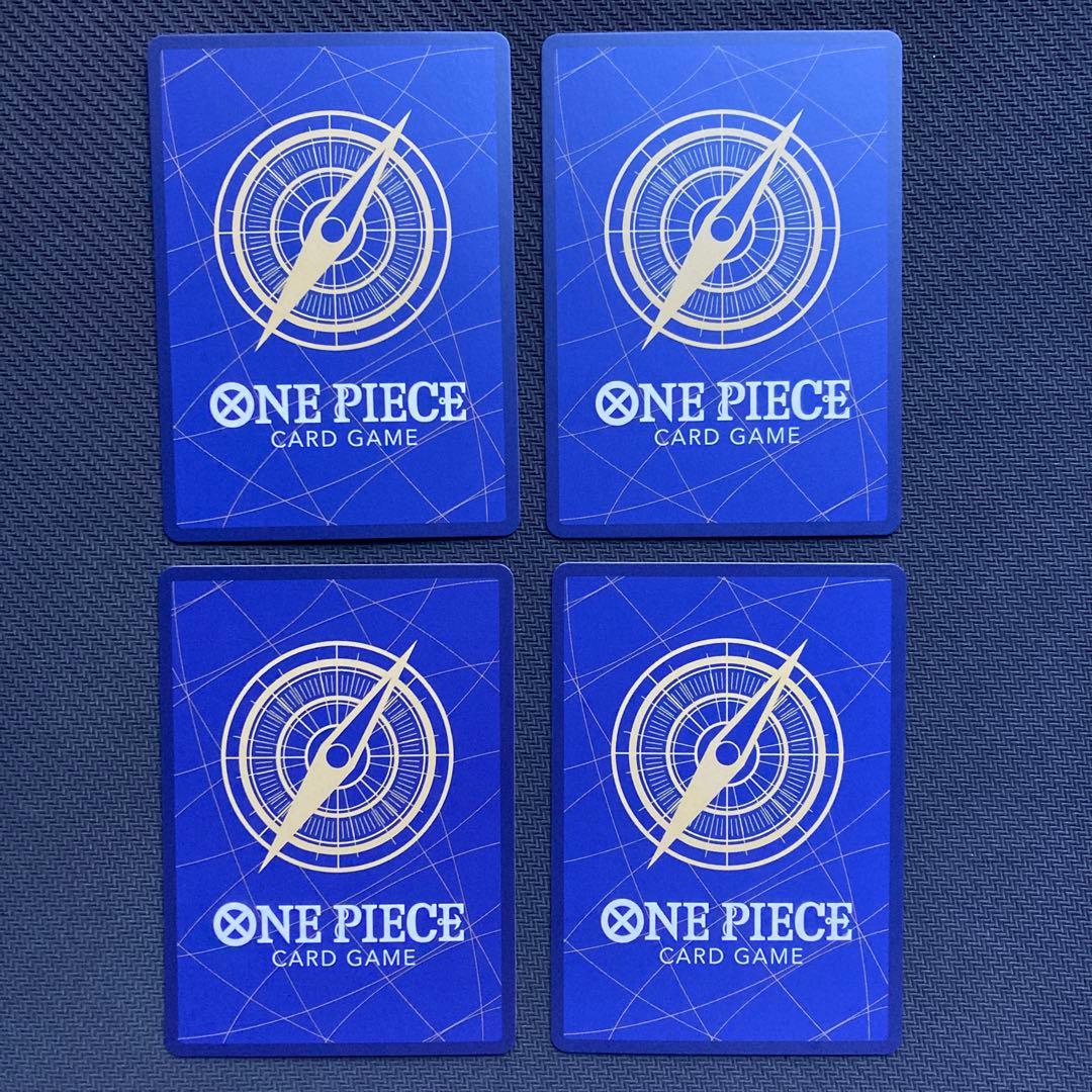 ワンピースカード　3rd anniversary ペローナ