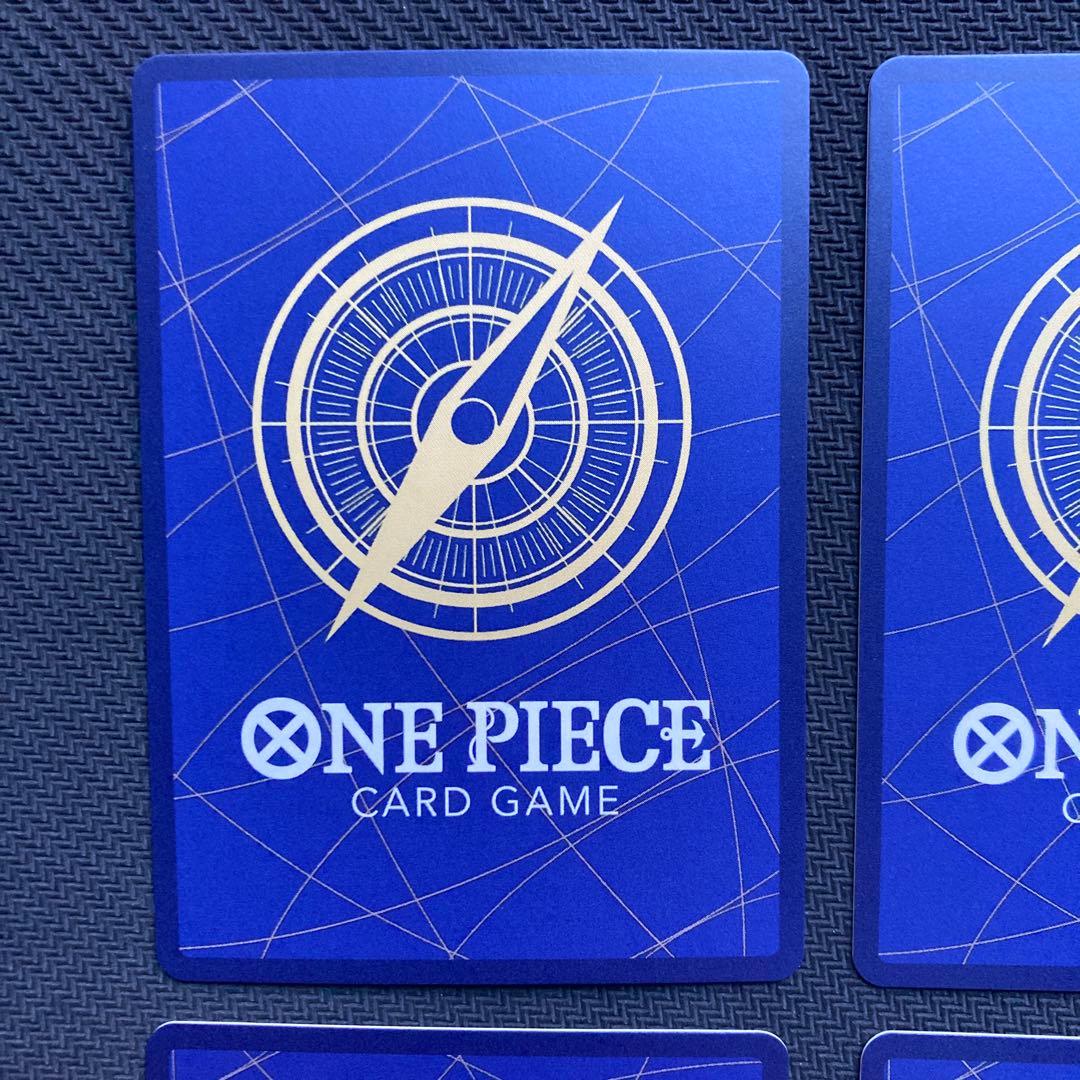 ワンピースカード　3rd anniversary ペローナ