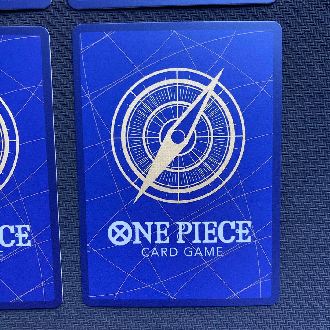 ワンピースカード　3rd anniversary ペローナ