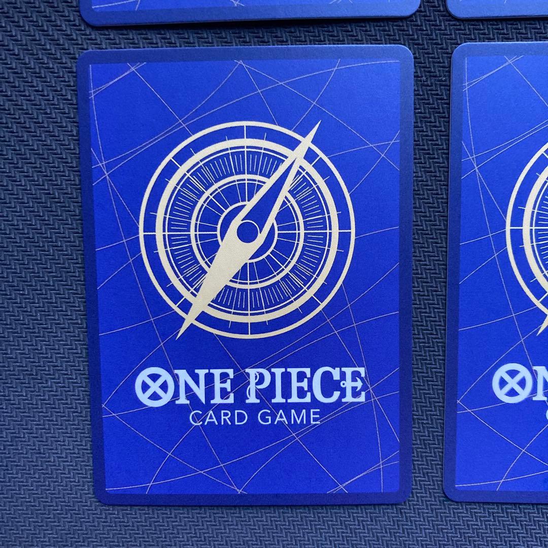 ワンピースカード　3rd anniversary ペローナ