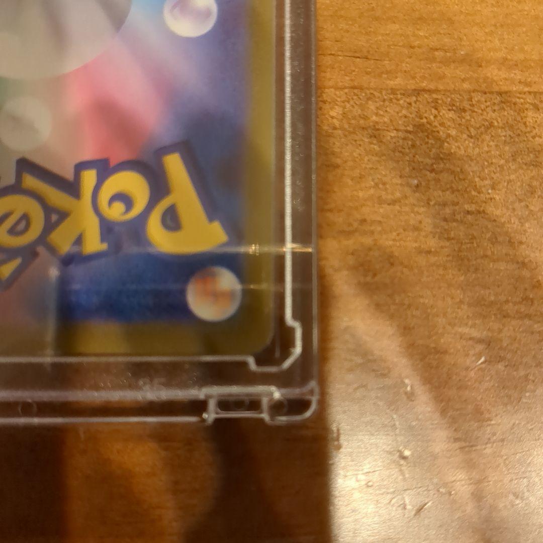 メガリザードンX INFERNO MA 新品