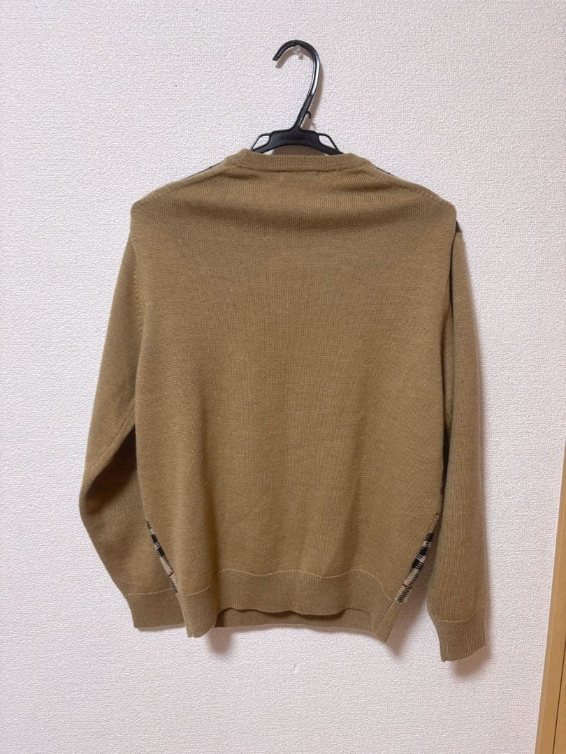 BURBERRY LONDON ニット M