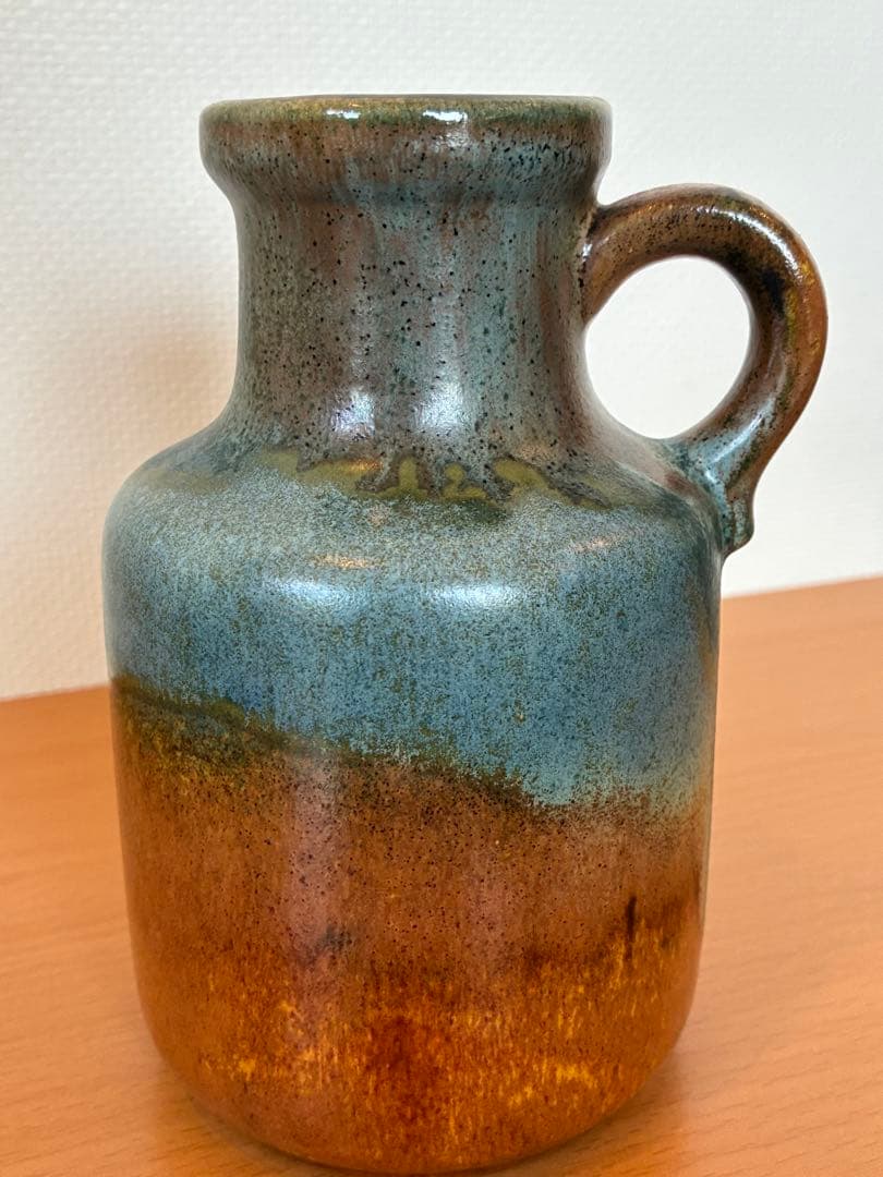 Fatlava ファットラヴァ シューリッヒ 16cm 花瓶