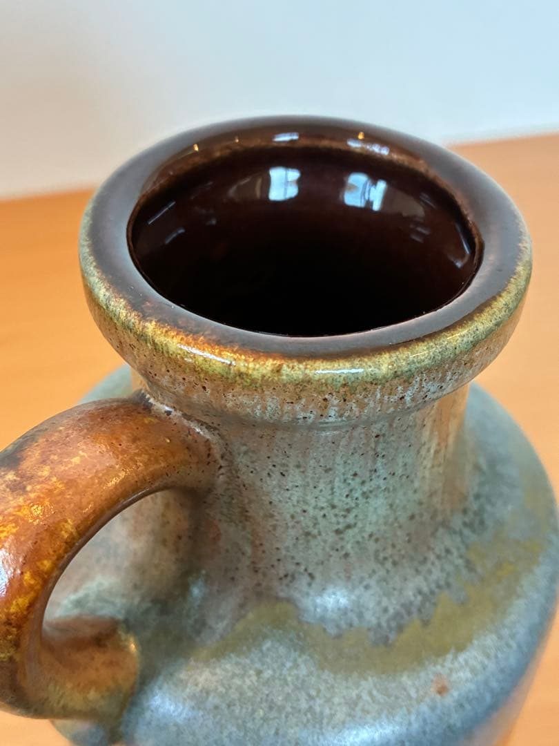 Fatlava ファットラヴァ シューリッヒ 16cm 花瓶