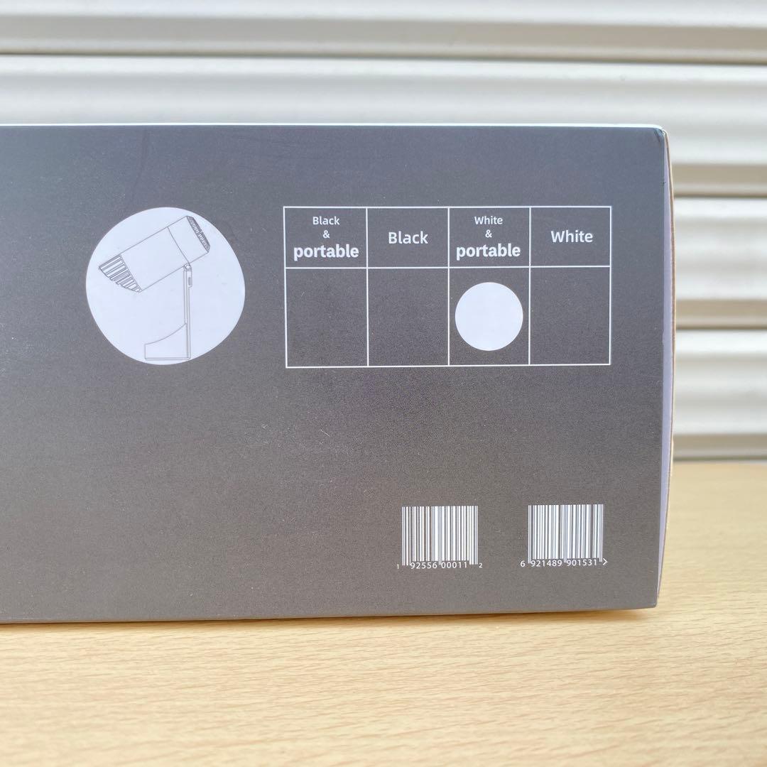 ◎Airdog mini portable CZ-20T 空気清浄機 ホワイト