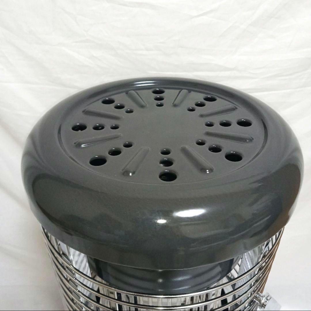 【値下中！】未使用級 Rinnai リンナイ R-1290VMSⅢ ガスストーブ