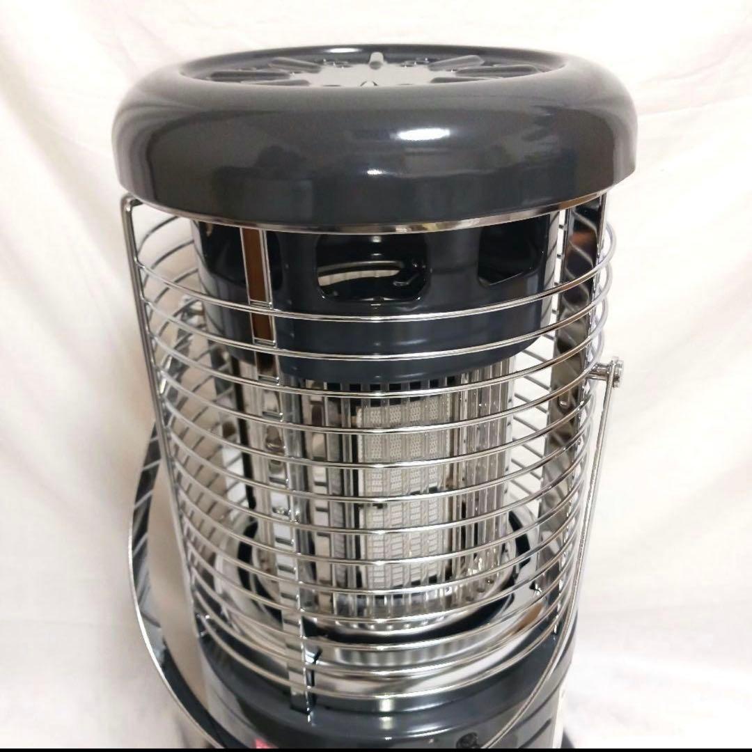 【値下中！】未使用級 Rinnai リンナイ R-1290VMSⅢ ガスストーブ