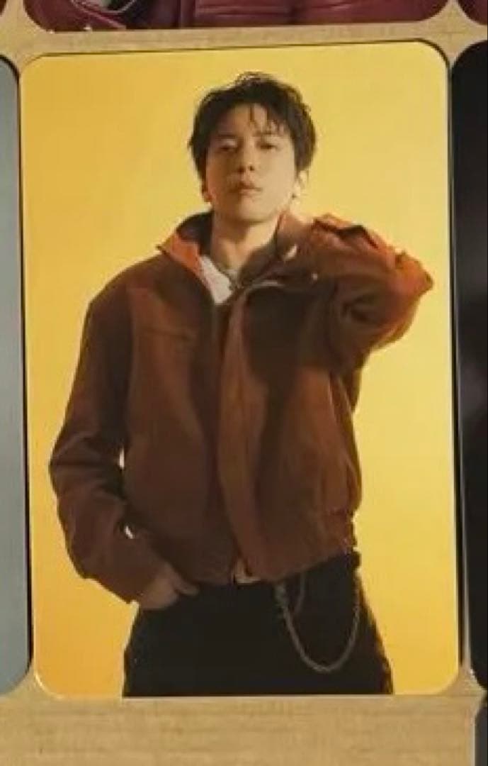 CNBLUE 3LOGY ランダムトレカ ヨンファ 集合 コンプリート