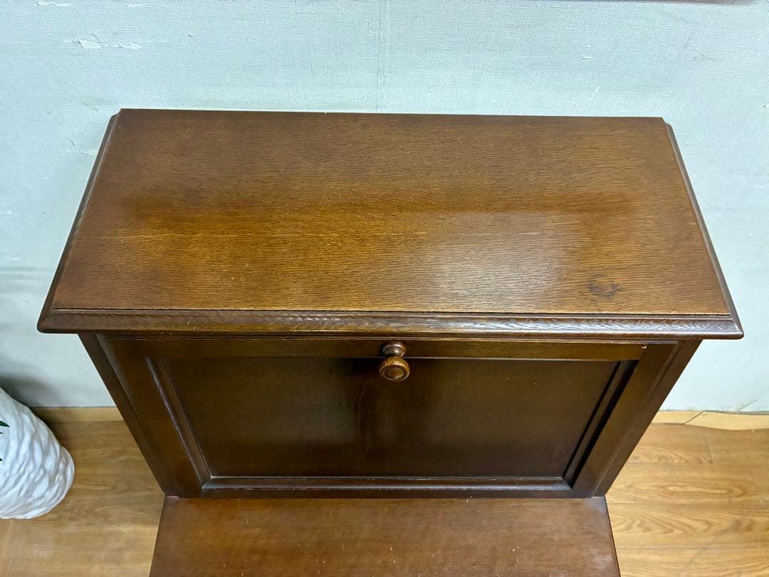 Smith☆管375☆ヨーロピアンスタイル☆ライティングビューロー☆机