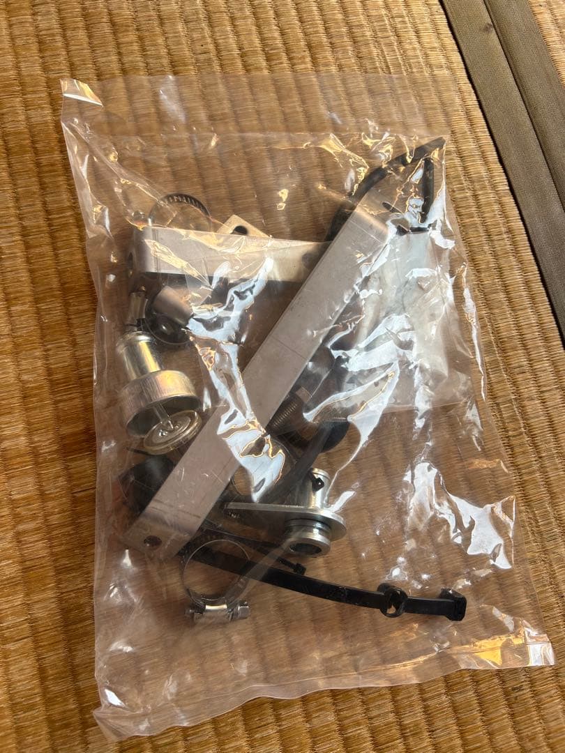 zc33s hks sqv ブローオフバルブ　スイフト用