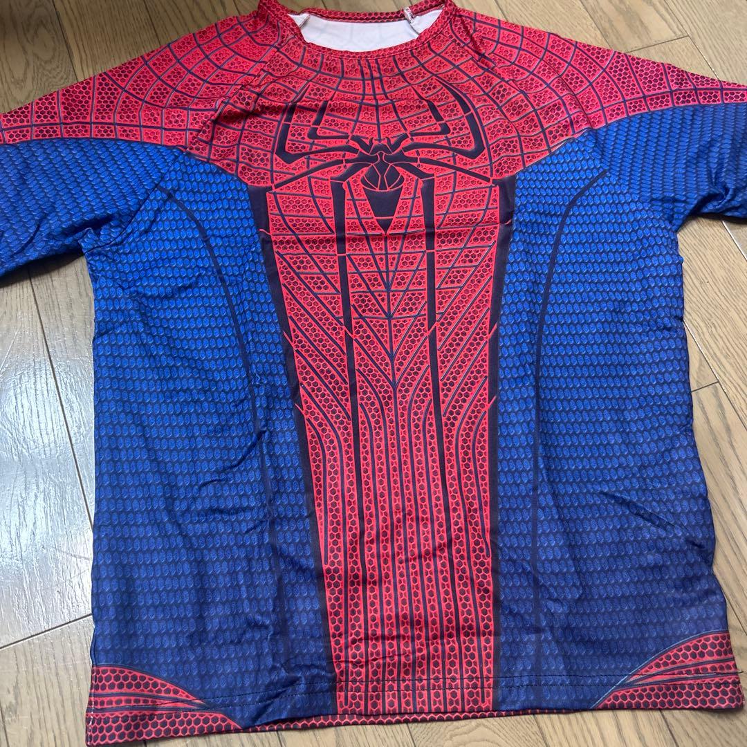 アメイジング・スパイダーマン™ アメイジングBOX('12米)〈5枚組〉