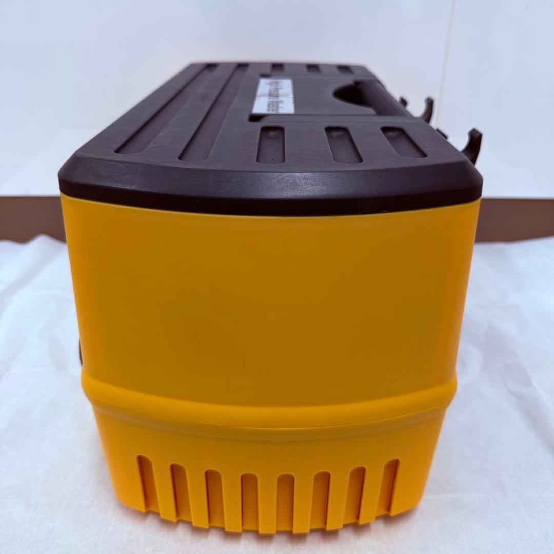 【動作良好・付属品完備】アイリスオーヤマ 高圧洗浄機 FBN-604