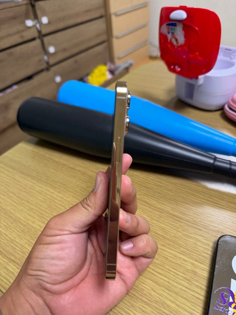 Apple iPhone 13 Pro ゴールド　256GB