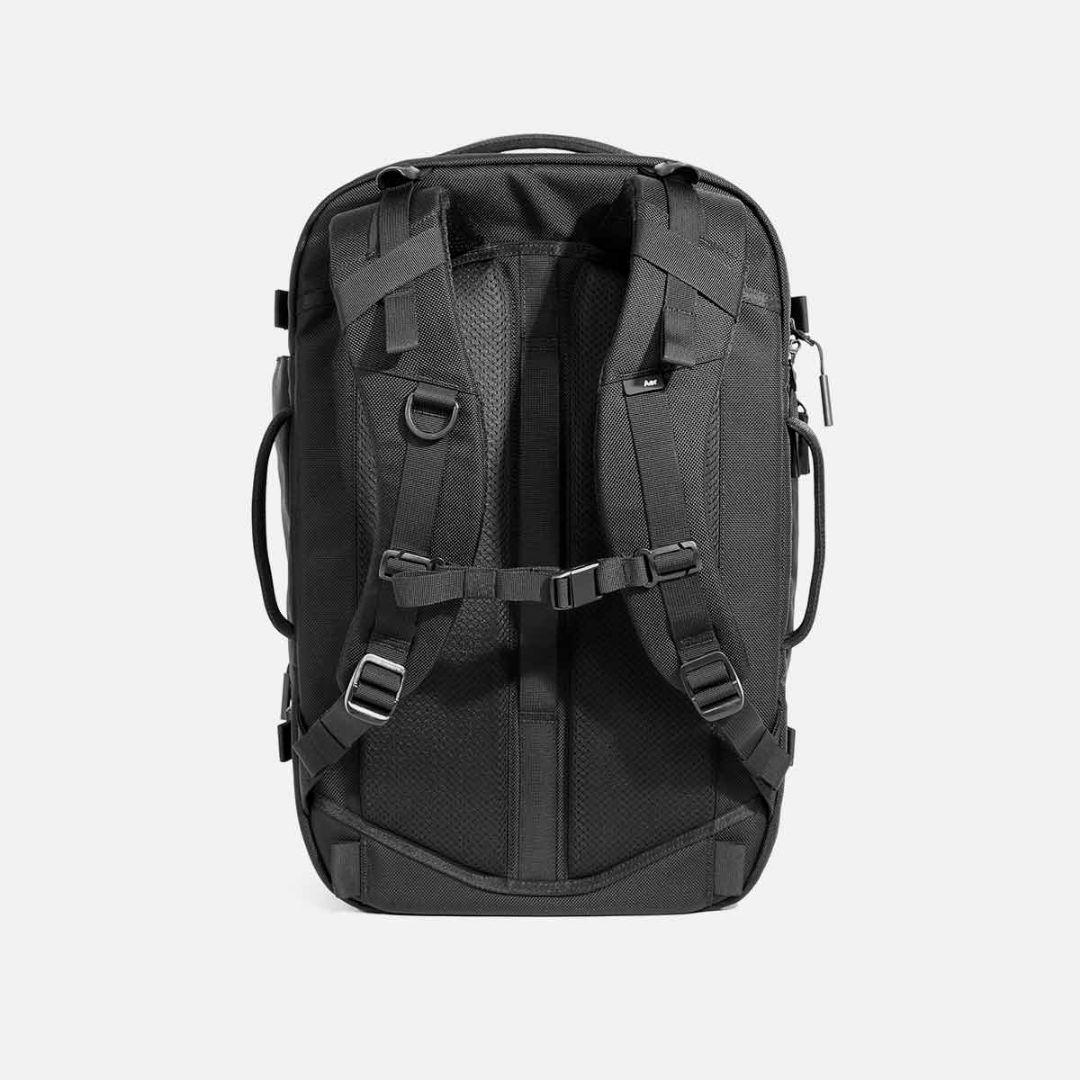 Aer エアー Travel Pack トラベルパック 3 スリー Black