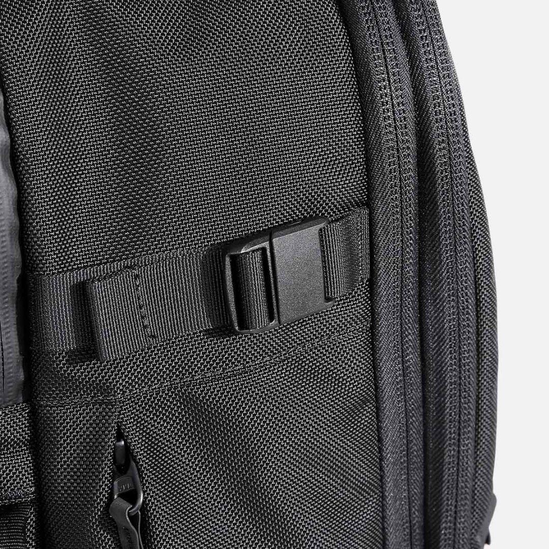 Aer エアー Travel Pack トラベルパック 3 スリー Black