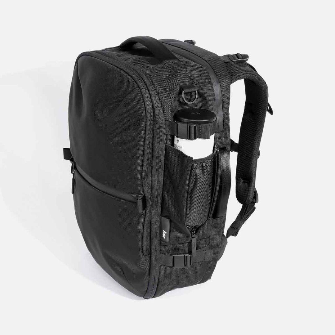 Aer エアー Travel Pack トラベルパック 3 スリー Black
