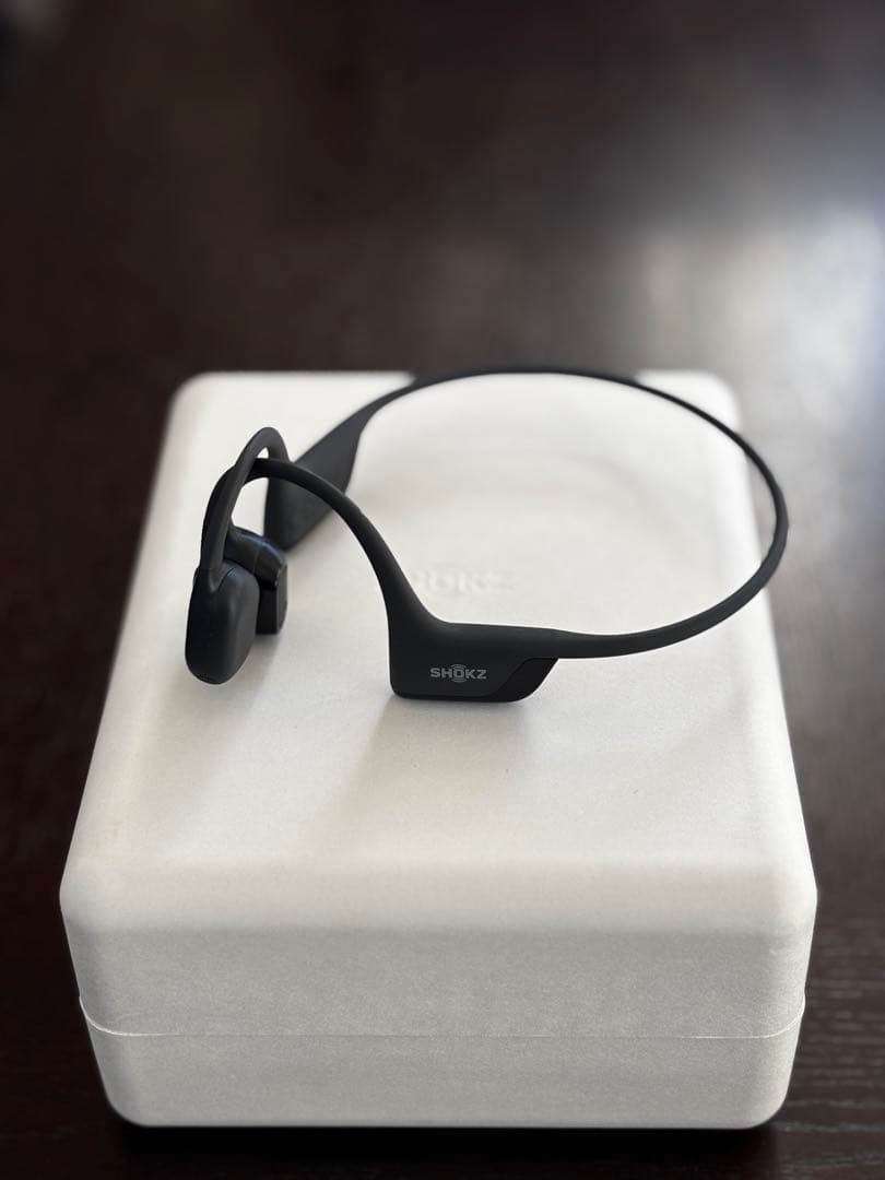 SHOKZ OpenRun Pro 2 ブラック