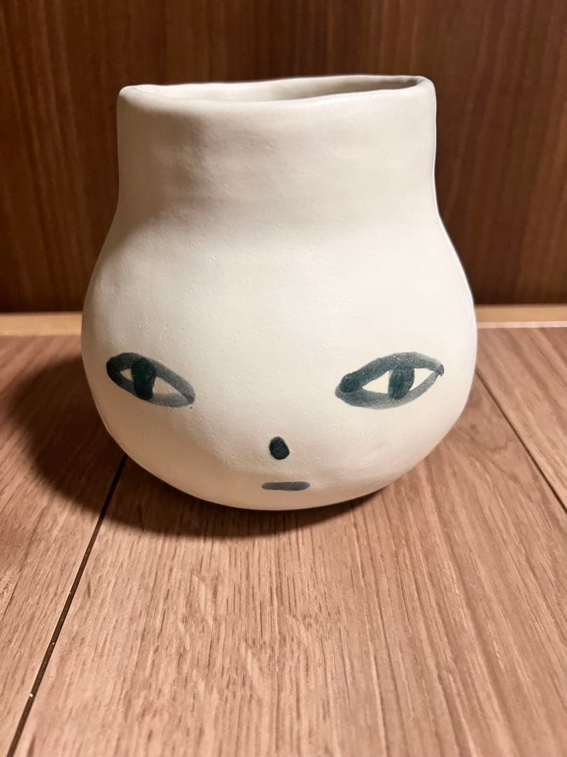 花瓶・フラワースタンド madoka rindal flower base large size