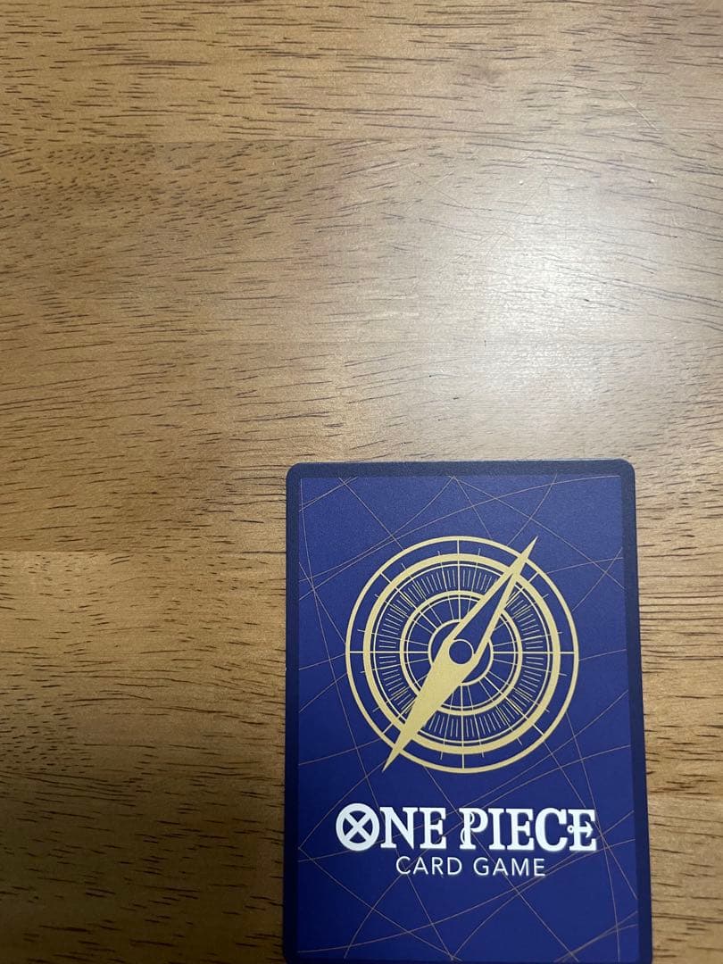 最安値！✨激レア高騰中✨バギー 銀箔　3周年記念SPカードOP09-051 1枚