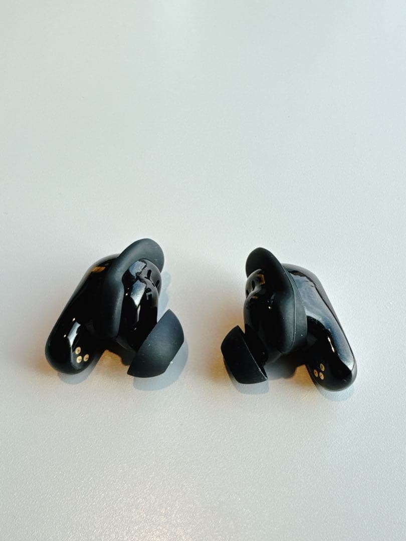 Bose Comfort Ultra Earbuds ワイヤレスイヤフォン