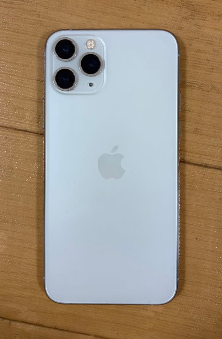 あゆみさん専用Apple iPhone 11 Pro 256GB シルバー