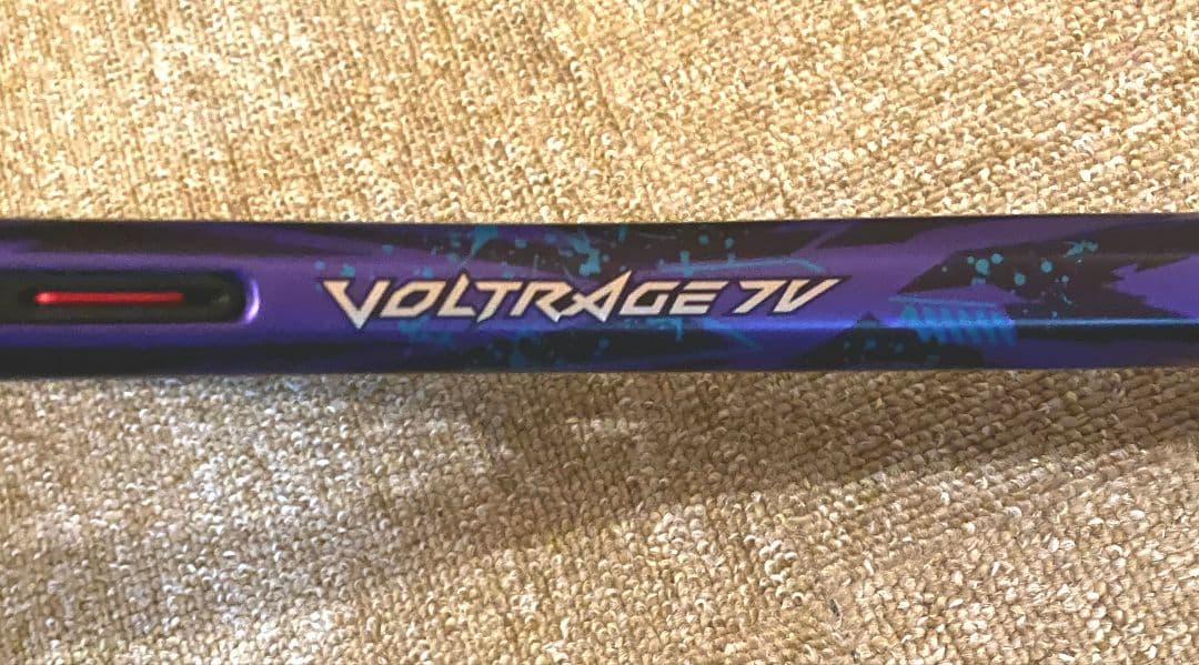 ボルトレイジ7Vアメジスト