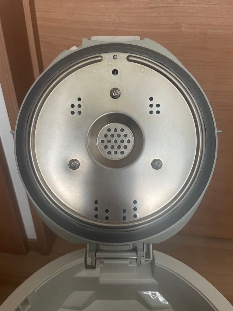 象印 スチーム式加湿器 EE-DC50 4L