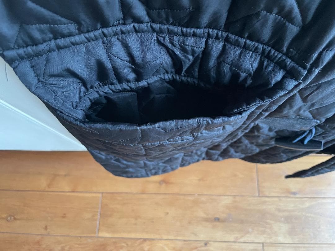 COMME des GARCONS SHIRT ダッフルコート MENS