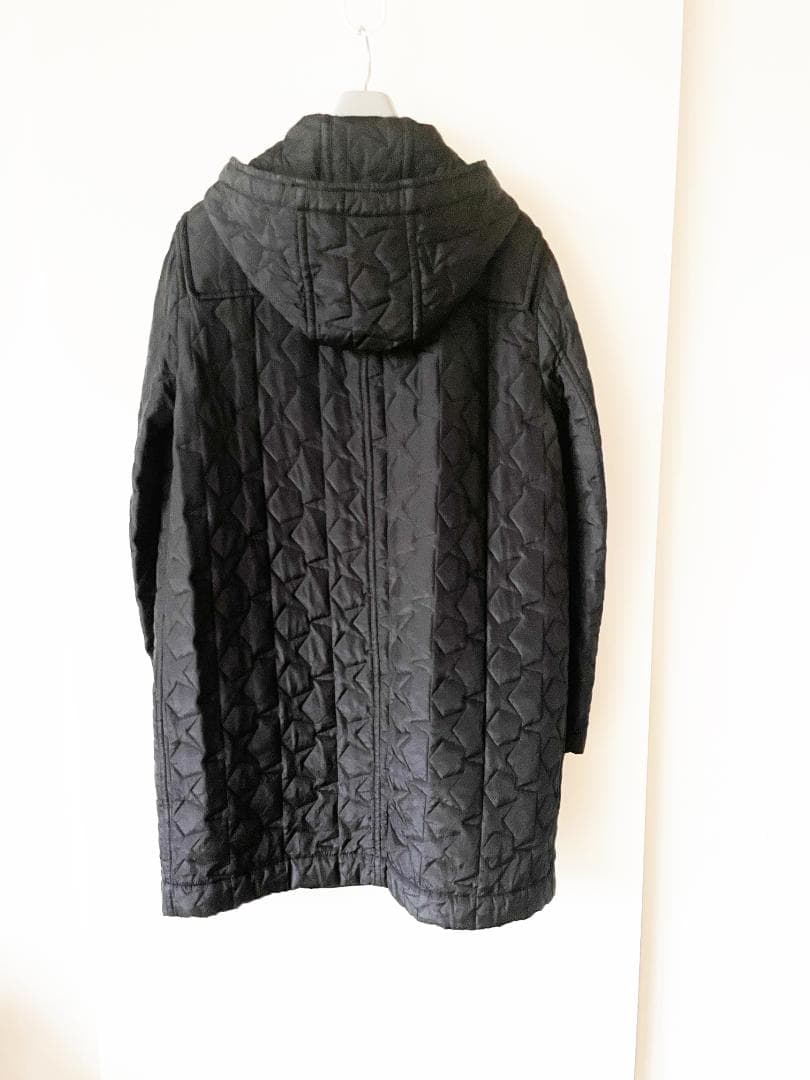 COMME des GARCONS SHIRT ダッフルコート MENS