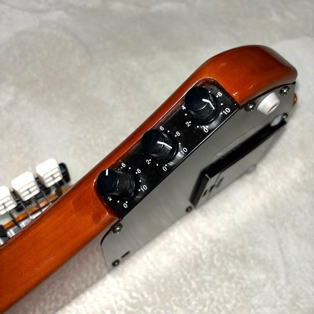 SUZUKI 鈴木楽器製作所 電気大正琴 大正琴 こはく CHK-1