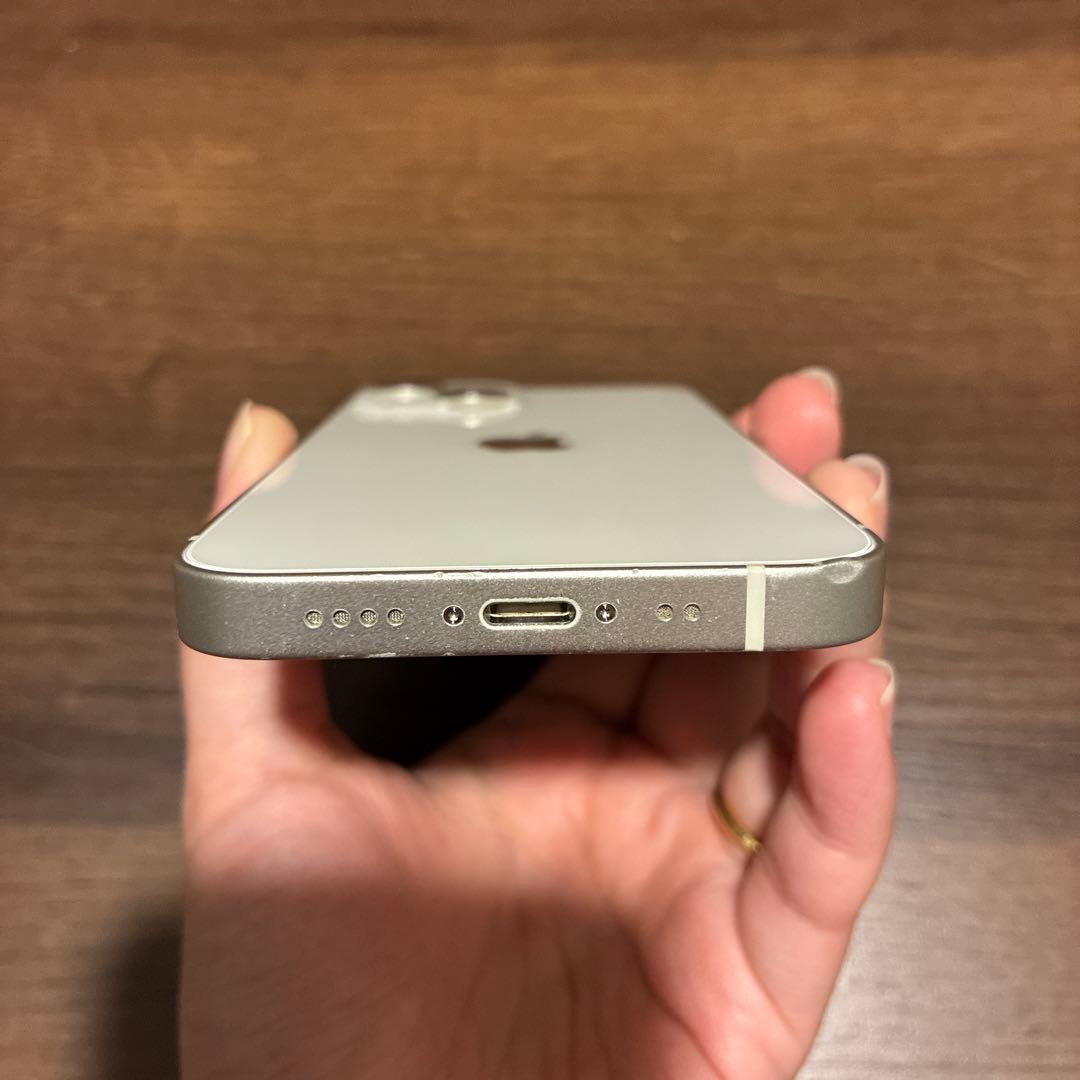 Apple iPhone 13mini 256GB スターライト