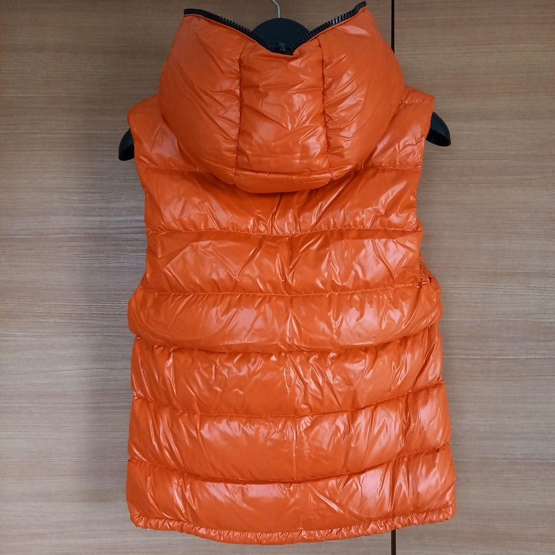 DUVETICA　デュベチカ　ダウンベストsize４４