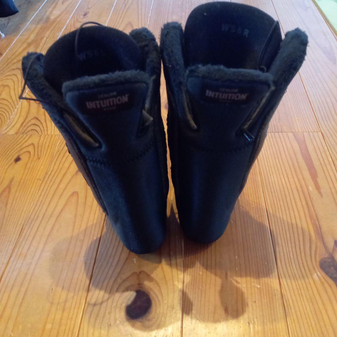 スノーボード　ブーツ　RIDE SAGE 23.0cm