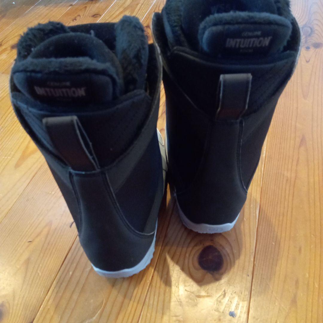 スノーボード　ブーツ　RIDE SAGE 23.0cm