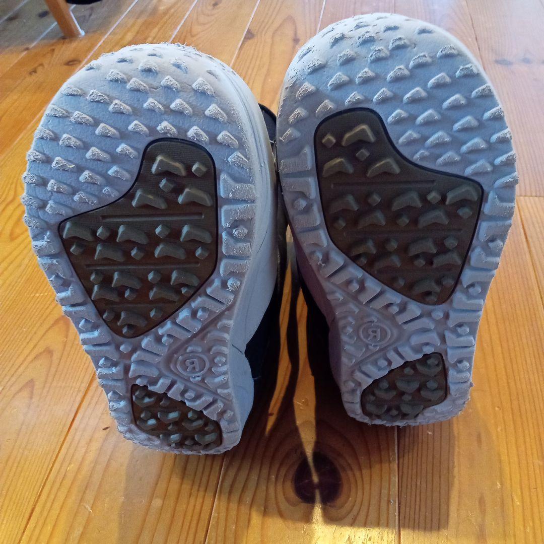 スノーボード　ブーツ　RIDE SAGE 23.0cm