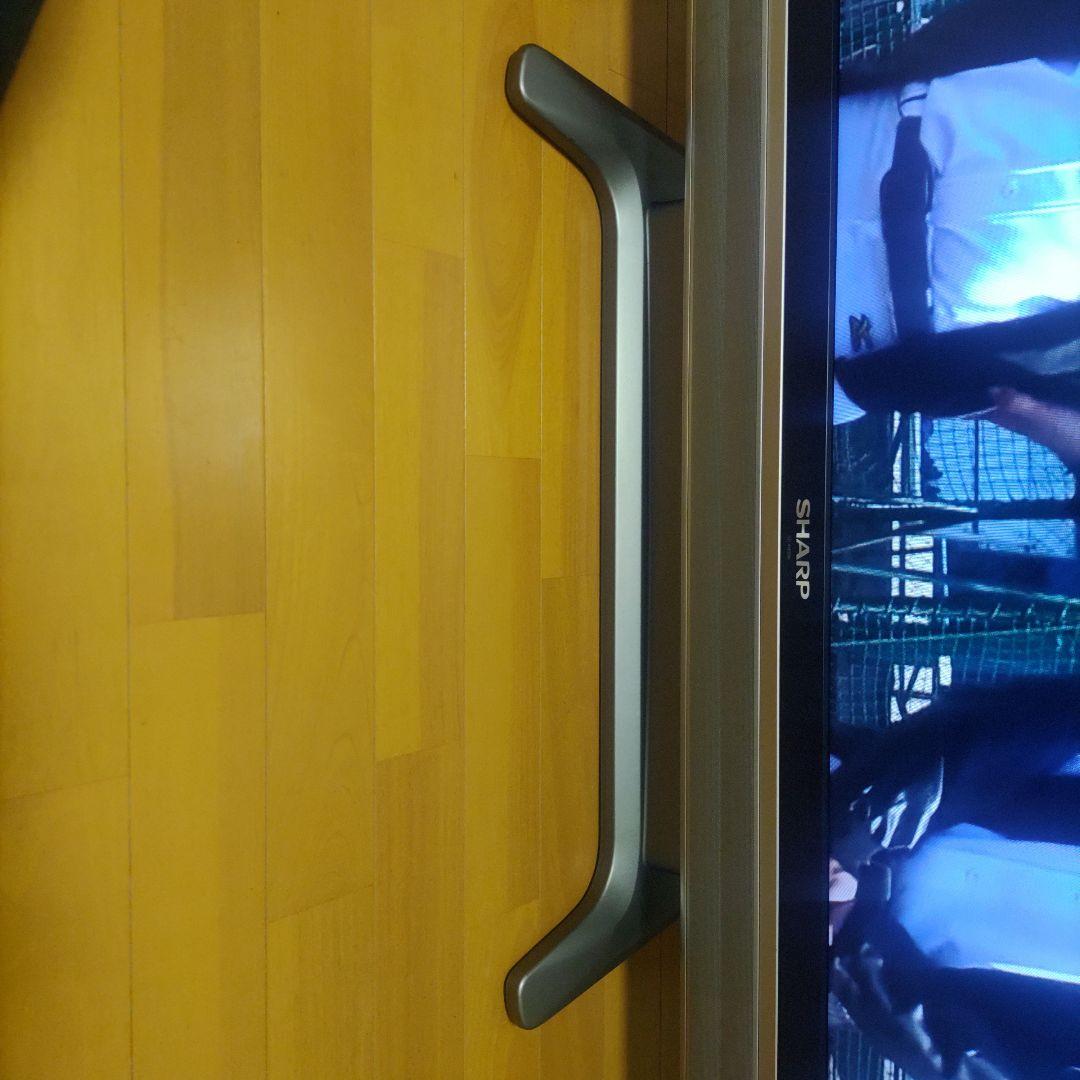 【2009年製】SHARP 液晶テレビ４６インチ LC46ES50