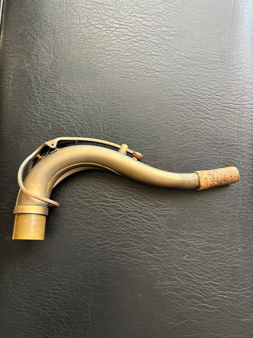 カドソン　T902as ネックのみ 中古品