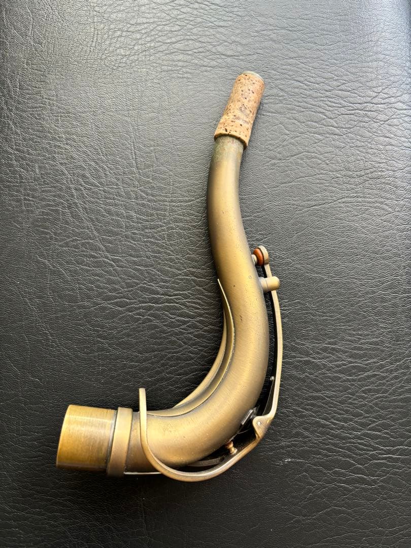 カドソン　T902as ネックのみ 中古品