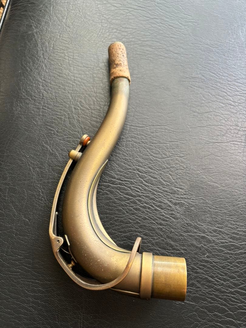 カドソン　T902as ネックのみ 中古品