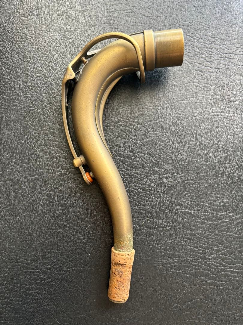 カドソン　T902as ネックのみ 中古品