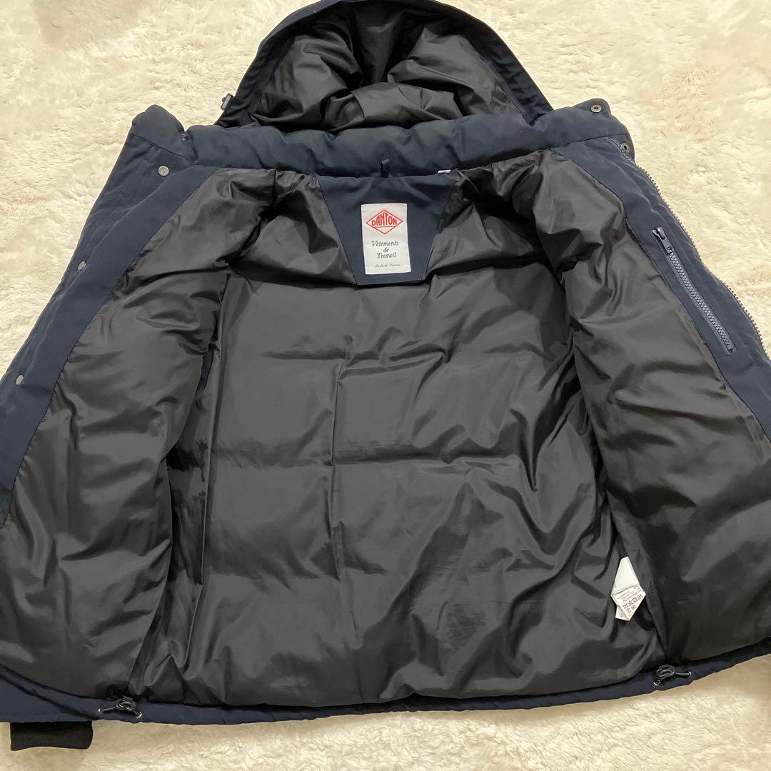 専用。ダントンDANTON × URBAN RESEARCH ダウン 38