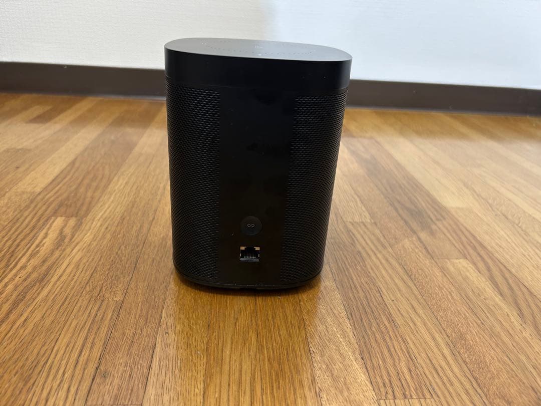 【SONOS One Gen2】 ワイヤレススピーカー